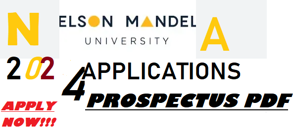 NMU Undergraduate Prospectus 2024/2025 - Apply Online Admission 2025