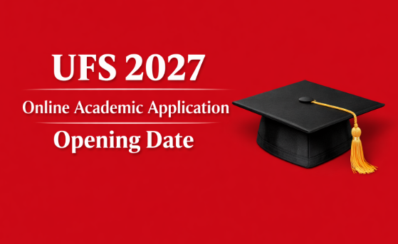 University of the Free State Application Date for 2027