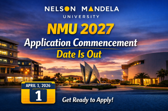 NMU 2027 Application Commencement Date Is Out