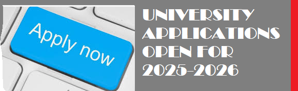 TUT Late Application Closing Date For 2024 2025 Apply Online   UNIVERSITY APPLICATIONS OPEN FOR 2025 2026 